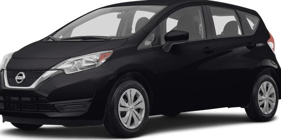 NISSAN VERSA NOTE 2017 3N1CE2CPXHL359053 image